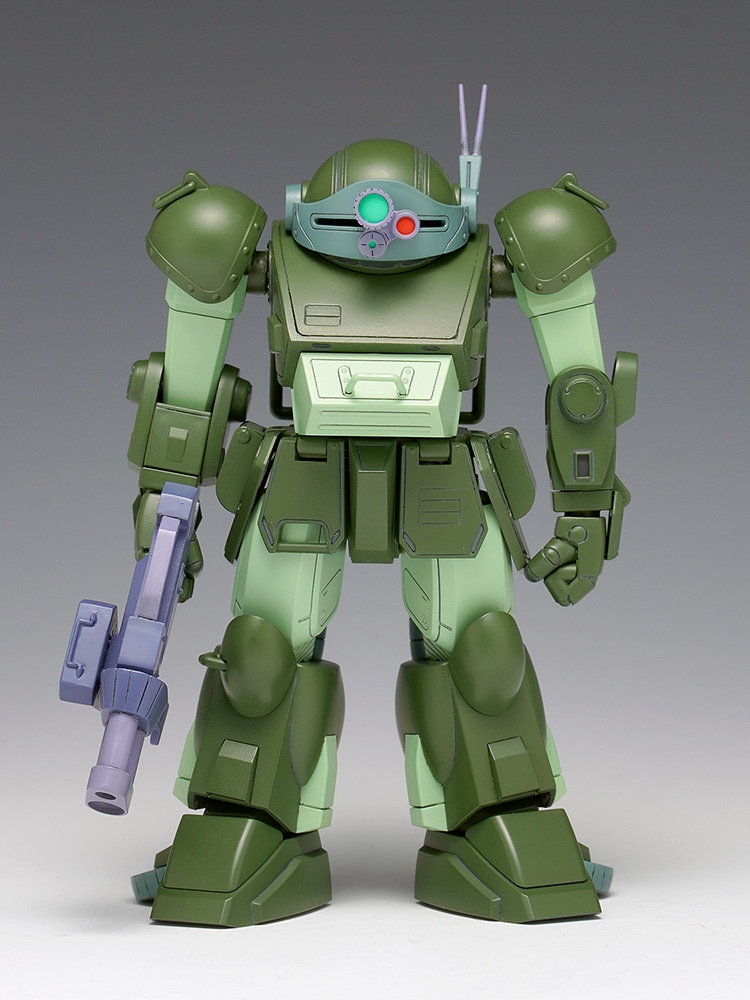 装甲騎兵ボトムズ ジグゾーパズル 1000ピース 1/35 プラモデル