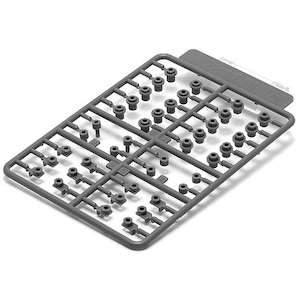 �E�F�[�u�bPC�E�v���T�|�V���[�Y 1�iPC2mm�p�j�yOP421�z�bWAVE PC-02��׻��