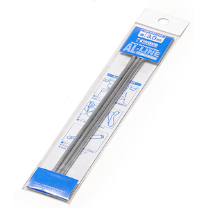 �E�F�[�u�bAL�E���C�� 3.0mm�i3�{���j�yOP-635�z�bWA OP-635 ALײ� 3.0mm