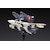�E�F�[�u�b1/100 VF-1S/A �X�[�p�[�o���L���[�m�t�@�C�^�[�n(������v�ǃ}�N���X)�yMC-067�z�bWA MC-067 VF-1S/A ���߰��ٷذ ̧���