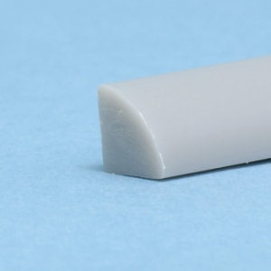 �E�F�[�u�b�v�����ޗ� 1/4�ۖ_ 5.0mm 4�{���yOM325�z�bWAVE OM325 1/4���޳5mm