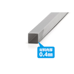�E�F�[�u�b�v�����ޗ� �O���[ �����`�p�C�v 7mm 3�{���yOM-435�z�bW OM-435 ��� ��γ���߲�� 7mm