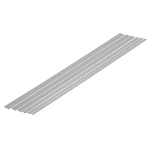 �E�F�[�u�b�v�����ޗ� �i�O���[�j �א؂�� 0.3�~4.0 mm 10�{���yOM-464�z�bW OM-464 ��� ο��ز� 0.3��4.0
