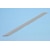 �E�F�[�u�b�v�����ޗ� �O���[ �O�p�_ 3.0mm 6�{���yOM-493�z�bW OM-493 �ݶ��޳ 3mm