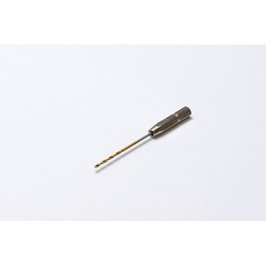 ウェーブ｜HG ワンタッチピンバイス専用ドリル刃(単品)ドリル刃1.1mm【HT-341】｜WA HT341 1.1mm ﾜ