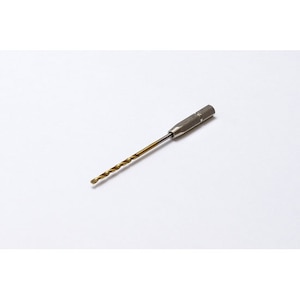 ウェーブ｜HG ワンタッチピンバイス専用ドリル刃(単品)ドリル刃1.6mm【HT-346】｜WA HT346 1.6mm ﾜ