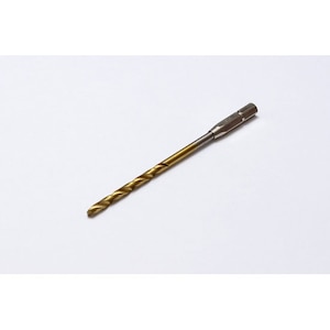 ウェーブ｜HG ワンタッチピンバイス専用ドリル刃(単品)ドリル刃2.7mm【HT-357】｜WA HT357 2.7mm ﾜ