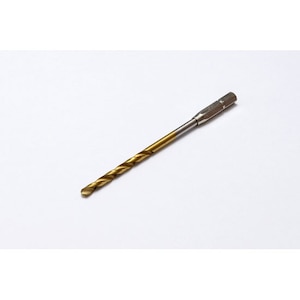 ウェーブ｜HG ワンタッチピンバイス専用ドリル刃(単品)ドリル刃2.8mm【HT-358】｜WA HT358 2.8mm ﾜ