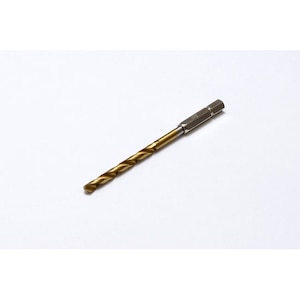 ウェーブ｜HG ワンタッチピンバイス専用ドリル刃(単品)ドリル刃3.0mm【HT-360】｜WA HT360 3.0mm ﾄﾞﾘﾙﾊ