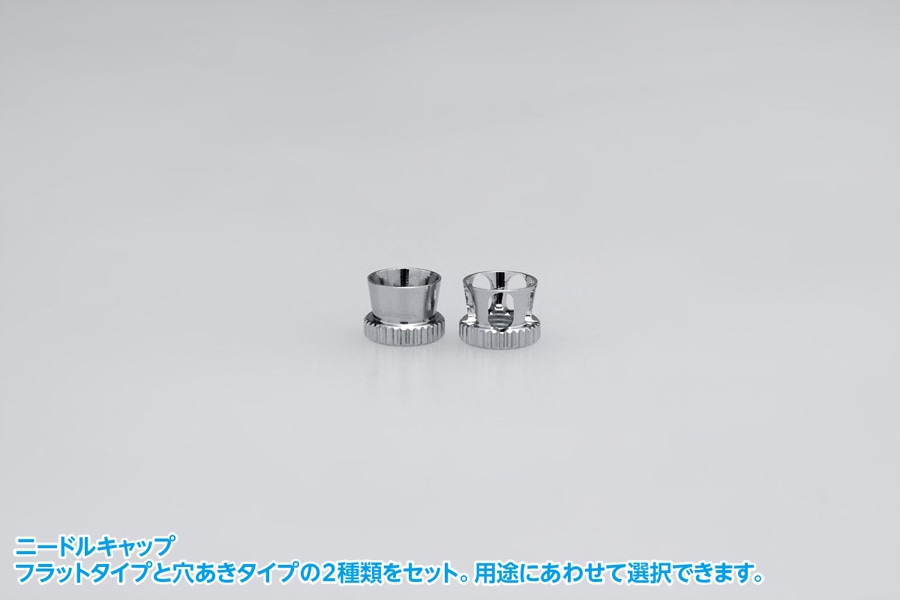 ウェーブ スーパーエアブラシ トリガータイプ05 軽量アルミボディ w17b8b5 スーパーエアブラシ トリガータイプ05【軽量アルミボディ