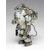 �E�F�[�u�b1/20 S.A.F.S. Mk.III Type R ���v�[���i�}�V�[�l���N���[�K�[�j�yMK-082�z�bWA MK-082 S.A.F.S. Mk.III Type R ��߰�