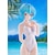 �E�F�[�u�bPOP UP PARADE BEACH QUEENS ���g���C (�����s�[�Xstyle) L size�i�����@���Q�������V����Łj�bPOPUPPARADEBQ ����ڲ ���߰����� L