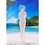 �E�F�[�u�bPOP UP PARADE BEACH QUEENS ���g���C (�����s�[�Xstyle) L size�i�����@���Q�������V����Łj�bPOPUPPARADEBQ ����ڲ ���߰����� L