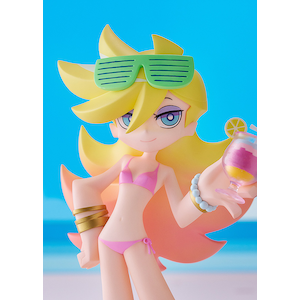 �E�F�[�u�bPOP UP PARADE BEACH QUEENS �p���e�B L size�iNew PANTY & STOCKING with GARTERBELT�j�bPOPUPPARADEBQ ���èL