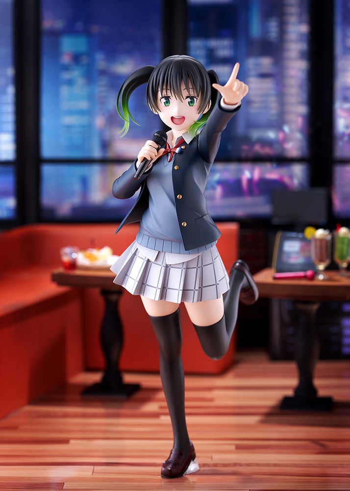 1/7 高咲 侑（ラブライブ！虹ヶ咲学園スクールアイドル同好会