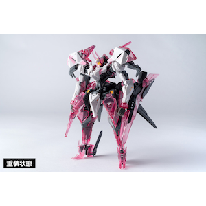 �E�F�[�u�bRB-12 MEDUSA MK III �g���m䳁h�yKM-073�z�bKM-073 RB-12 ��ޭ��MK3