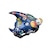 �E�F�[�u�bNON�X�P�[�� �劕�� Dynastes �N���A�[�u���[(LUNCH BOX�V���[�Y)�yKM-098�z�bW KM-098 Dynastes ��ٰ