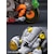 �E�F�[�u�bNON�X�P�[�� �劕�� Dynastes �N���A�[�u���[(LUNCH BOX�V���[�Y)�yKM-098�z�bW KM-098 Dynastes ��ٰ