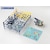 �E�F�[�u�bNON�X�P�[�� �劕�� Dynastes �N���A�[�u���[(LUNCH BOX�V���[�Y)�yKM-098�z�bW KM-098 Dynastes ��ٰ