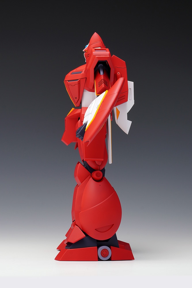1/72 ガリアン（機甲界ガリアン）【KG-021】 | ウェーブ | WA KG