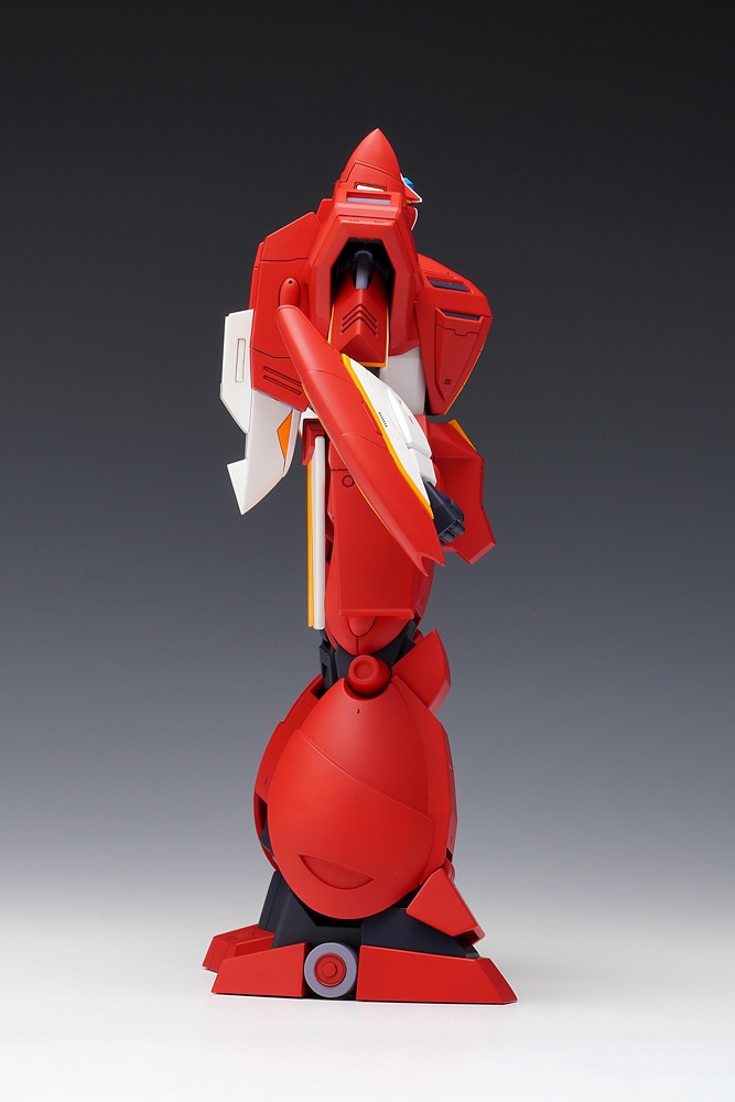 アカデミー科学 1/72 機甲界ガリアン 韓国版 アカデミー 1/72 ガリアン重装改 「機甲界ガリアン」より