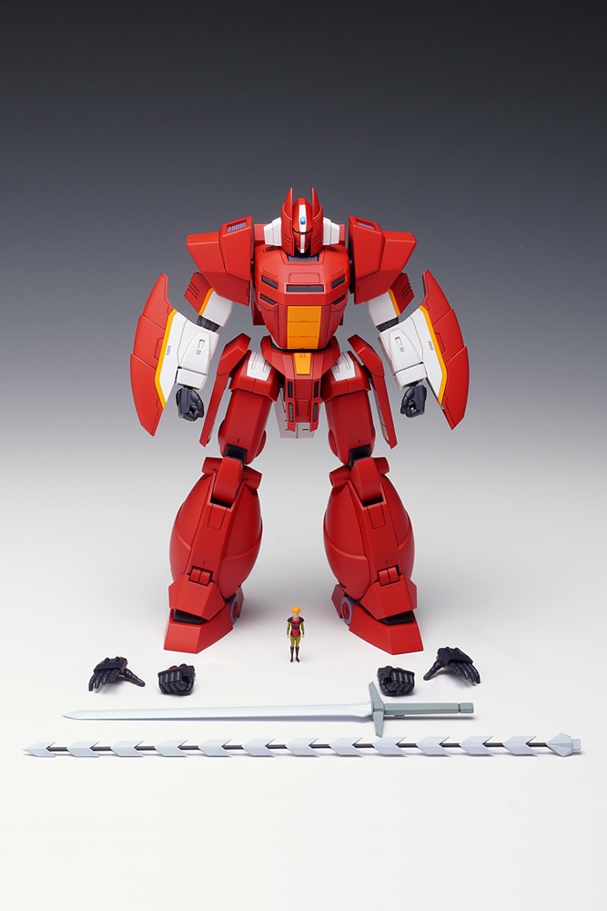 アカデミー科学 1/72 機甲界ガリアン 韓国版 Amazon.co.jp: 機甲界ガリアン 1/72ガリアン wave ウェーブ