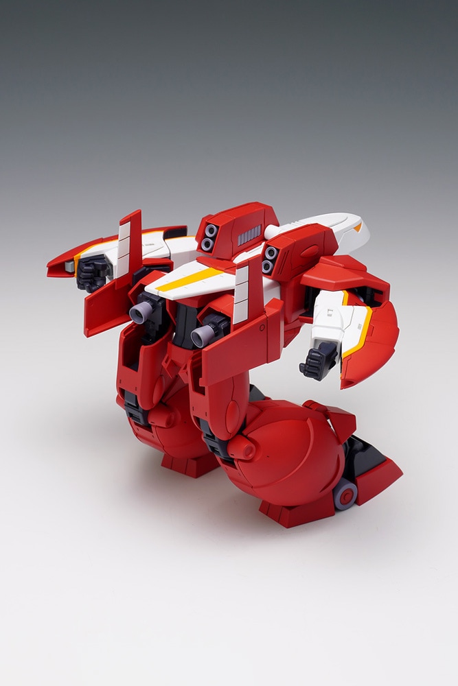 アカデミー科学 1/72 機甲界ガリアン 韓国版 61uMRMLwiLL._UF350,350_QL50_.jpg