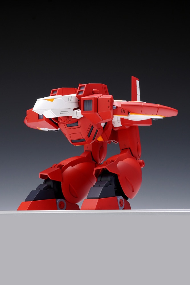 1/72 ガリアン（機甲界ガリアン）【KG-021】 | ウェーブ | WA KG
