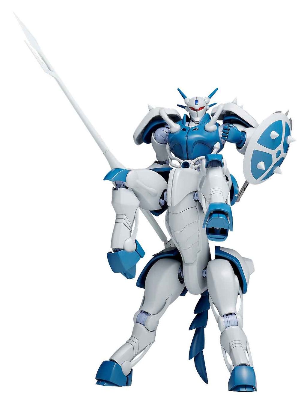 1/72 プロマキス（機甲界ガリアン）【KG-023】 | ウェーブ | W