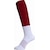 �}�C���bRUGBY SOCKS�i�G���W�~�z���C�g�j�@�\�b�N�X�@25-27cm�bEBS-512