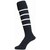 �}�C���bRUGBY SOCKS�i�u���b�N�~�z���C�g�j�@�\�b�N�X�@25-27cm�bEBS-601