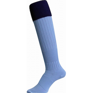 �}�C���bRUGBY SOCKS�i�T�b�N�X�~�l�C�r�[�j�@�\�b�N�X�@25-27cm�bEBS-413