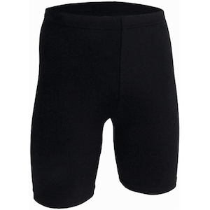 �}�C���bRUGBY SPATS�i�u���b�N�E�T�C�Y�F140�j�bEBS-MD332-BK-140