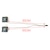 �^�C�����[�b�X�e���I�^�C�v USB�t�@�� 80mm�bBIGFAN80U-STEREO