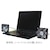 �^�C�����[�b�X�e���I�^�C�v USB�t�@�� 80mm�bBIGFAN80U-STEREO
