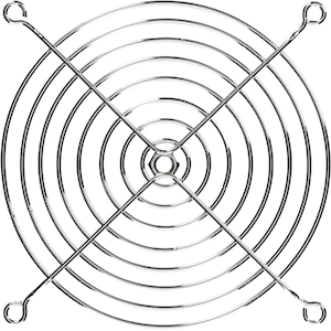 Groovy�bBIGFAN120U for Men�p �t�@���K�[�h�bBF-GUARD120