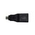 �^�C�����[�bAndroid�[���p USB�R�l�N�^�ϊ��A�_�v�^ USB A-microUSB�bAD1(����-)