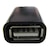 �^�C�����[�bAndroid�[���p USB�R�l�N�^�ϊ��A�_�v�^ USB A-microUSB�bAD1(����-)