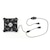 �^�C�����[�b�S�����t��USB�t�@���bBIGFAN-120U-FOOT