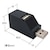 �^�C�����[�bUSB�n�u USB A 3�|�[�g�bBLOCK3-BK
