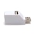 �^�C�����[�bUSB2.0 USB-A�~3�|�[�g USB�n�u(�z���C�g)�bBLOCK3-WH
