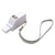 �^�C�����[�bUSB2.0 USB-A�~3�|�[�g USB�n�u(�z���C�g)�bBLOCK3-WH