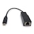 �^�C�����[�bType-C�ڑ�LAN�A�_�v�^�i�u���b�N�j�bTM-TCLAN30G