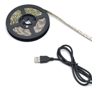 �^�C�����[�b�z���C�gLED�e�[�v 2.0m�bBIGLED-TP200W