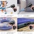 TIMELY�i�^�C�����[�j�beDUSTER �d���G�A�_�X�^�[�EUSB�[�d�� HUNDY6000U�bHUNDY6000U