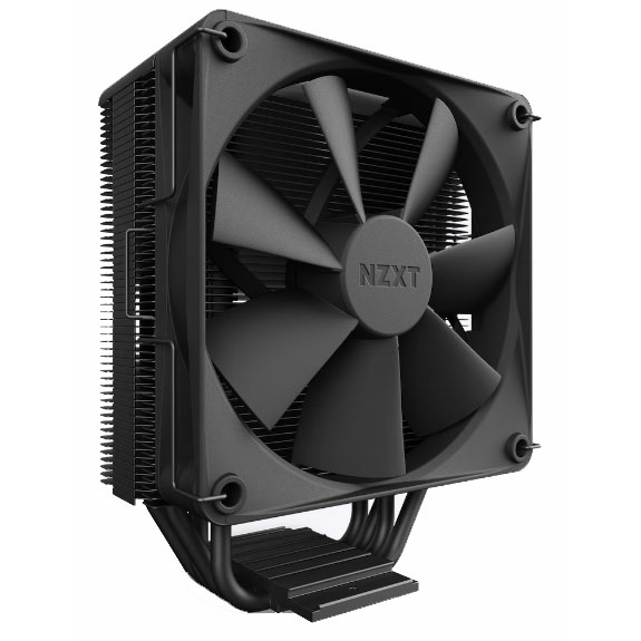 NZXT CPUクーラー 空冷 T120 White RC-TN120-W1 Amazon | NZXT CPUクーラー 空冷 T120 White RC-TN120-W1 FN1806