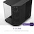 NZXT｜NZXT ミドルタワーPCケース H6 FLOW（ブラック）｜CC-H61FB-01