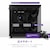 NZXT｜NZXT ミドルタワーPCケース H6 FLOW（ブラック）｜CC-H61FB-01