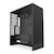 NZXT｜ミドルタワー PCケース H7 Flow (2024)（ブラック）｜CM-H72FB-01
