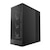 NZXT｜ミドルタワー PCケース H7 Flow (2024)（ブラック）｜CM-H72FB-01